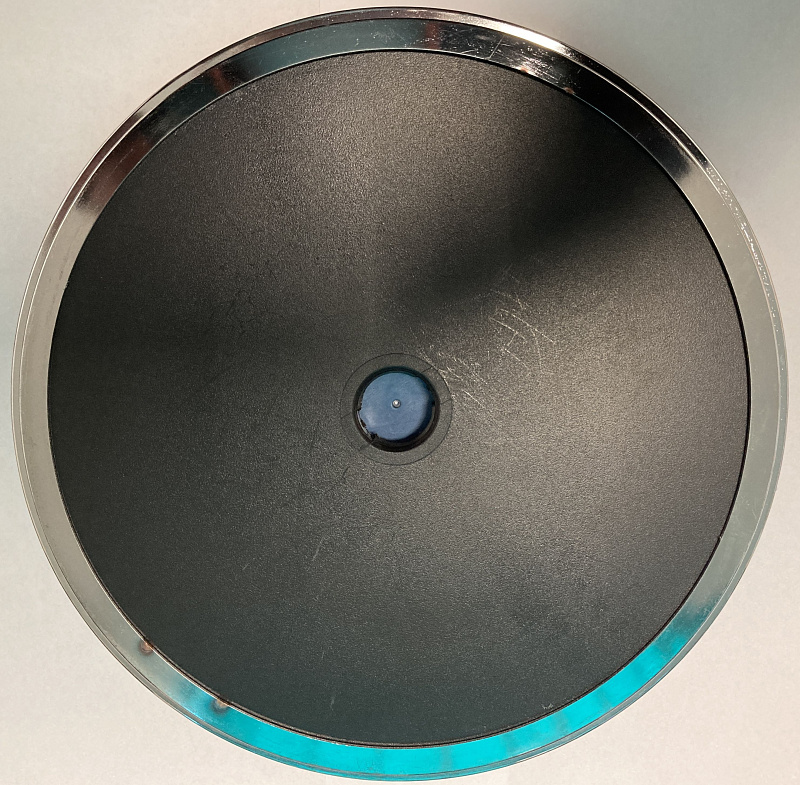 Esőztető zuhanykabinokhoz (24,5 cm)